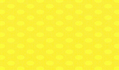 Yellow pattern background, Perfect for banner, poster, social media, ppt, ad and various design works