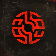 chinese new year symbol