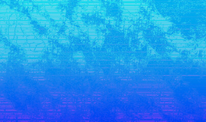 Blue background, Perfect for banner, poster, social media, ppt, ad, events and various design works