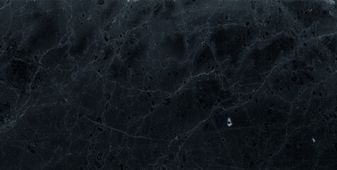 black blue grey marble floor and wall tile. black travertino marble texture. natural granite stone.