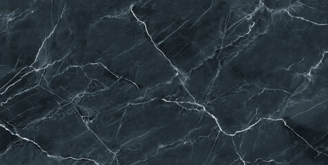 black blue grey marble floor and wall tile. black travertino marble texture. natural granite stone. - obrazy, fototapety, plakaty