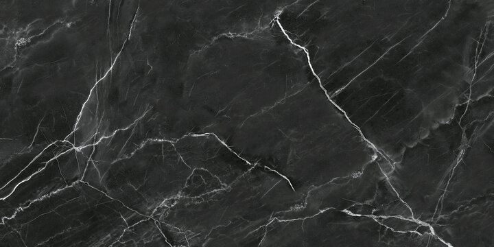 black blue grey marble floor and wall tile. black travertino marble texture. natural granite stone.