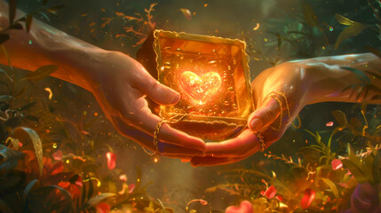 Heartwarming Moment as Cherished Item Is Returned