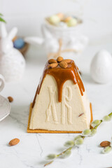 easter, easter bread