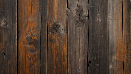 Texture of reclaimed barn wood, featuring its weathered surface and varied color tones, captured in a close-up photograph.