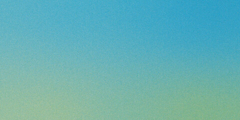 Colorful gradient abstract with grain effect.Modern grain textured blurry defocused abstract background for professional use.  