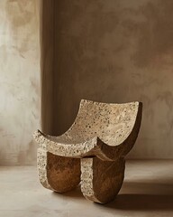 shoes on the floor