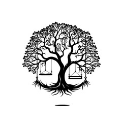 Tree silhouette, tree png, tree svg, tree illustration, tree, silhouette, nature, branch, vector, illustration, plant, leaf, design, wood, art, drawing, spring, black, trunk, forest, autumn, root, sea