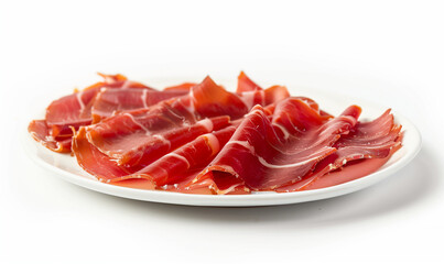 Artisanal Excellence: The Unmistakable Flavor of Spanish Ham