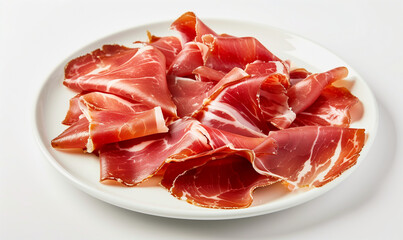 From Spain with Love: The Rich Tradition of Jamon