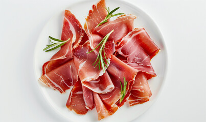 Savory, Rich, and Gourmet: The Irresistible Taste of Jamon