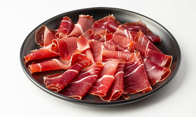 Discover the Delicious World of Spanish Cured Meats