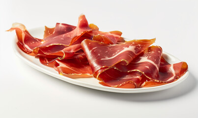Celebrating Gourmet Traditions with Spanish Cured Ham