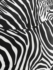 Fototapeta na wymiar zebra background texture.