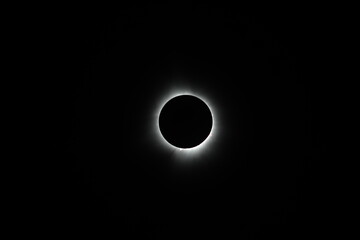 2024 Total Solar Eclipse