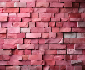 Obraz premium Brick Wall