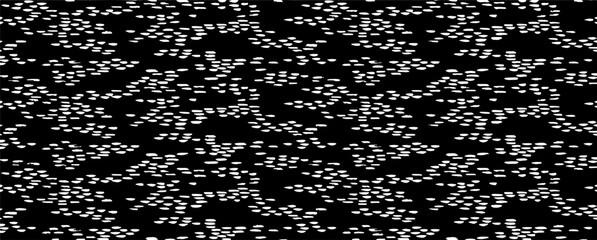 Dark grunge urban texture vector. Distressed overlay texture. Grunge background. Abstract obvious dark worn textured effect. Vector Illustration. Black isolated on white. EPS10.