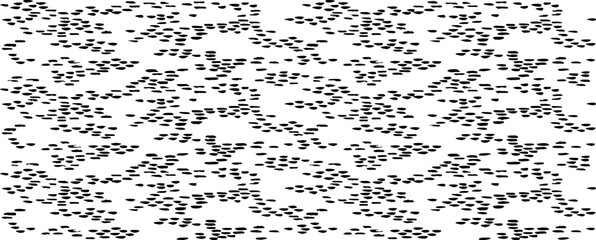 Rough texture. Broken plaster wall effect. Grunge worn damask pattern design. Distressed fabric texture. Overlay texture design. Vector illustration. Eps10.