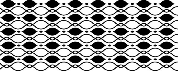 Rough texture. Broken plaster wall effect. Grunge worn damask pattern design. Distressed fabric texture. Overlay texture design. Vector illustration. Eps10.