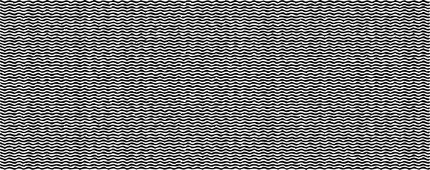 Vector fabric texture. Distressed texture of weaving fabric. Grunge background. Abstract halftone vector illustration. Overlay to create interesting effect and depth. Black isolated on white. EPS10.