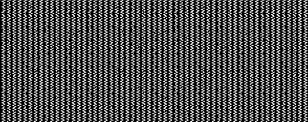 Slim lines texture. Parallel and intersecting lines abstract pattern. Abstract textured effect. Black isolated on white background.Vector illustration. EPS10. - 781578838
