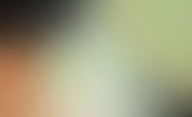 plantilla  verde, negro, naranja, gradiente, abstracto, grunge, con ruido, muro, con textura, pancarta, cartel, titulo textil,  web, redes, digital, para diseño, 