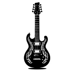bass guitar svg, guitar png, guitar silhouette, guitar shape svg, guitar svg, guitarist png, guitarist vector, guitar player vector, music svg, guitarist svg, musician svg, guitarist clipart, music no