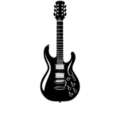 bass guitar svg, guitar png, guitar silhouette, guitar shape svg, guitar svg, guitarist png, guitarist vector, guitar player vector, music svg, guitarist svg, musician svg, guitarist clipart, music no