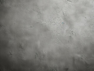 Cement texture resembling a gray wall serves as the background - obrazy, fototapety, plakaty