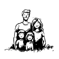 stick family svg bundle, stick family clipart, stick family cut files, huge pack of stick figure svg, svg files for cricut, family svg png bundle, family clipart, fathers day svg, father and children 