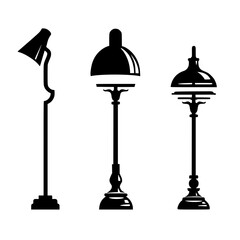 table lamp svg, table lamp silhouette, line art svg, Lamp Post svg, Street Lamp svg, Garden Lamp svg, Lamp Post Cricut, Lamp Post svg bundle, Lamp Post silhouette, Lamp Post svg, cut Lamp Post Clipart