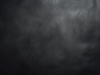 Dark grey texture suitable for diverse background needs - obrazy, fototapety, plakaty