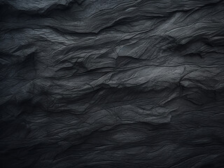 Utilitarian dark grey texture suitable for backgrounds - obrazy, fototapety, plakaty