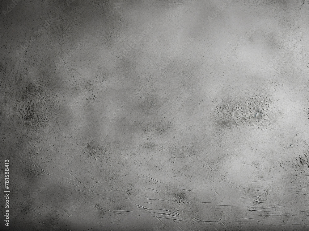 Poster gray backdrop texture designed specifically for graphic and web design