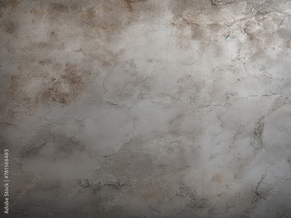 Poster explore graphic and web design possibilities with this gray backdrop texture
