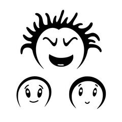 Smiley face svg, smiley svg, drippy smiley svg, melting smiley svg, checkered smiley svg, happy face svg, emoji svg, trendy svg png cut file, Cricut Emoji Svg Files, Emoji SVG Collection, Emoji Clipar