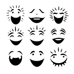 Smiley face svg, smiley svg, drippy smiley svg, melting smiley svg, checkered smiley svg, happy face svg, emoji svg, trendy svg png cut file, Cricut Emoji Svg Files, Emoji SVG Collection, Emoji Clipar