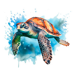 turtle