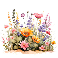 bouquet of flowers