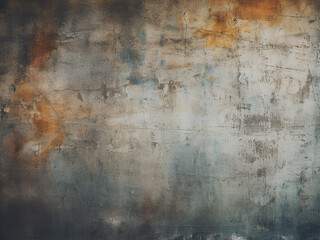 Backgrounds with grunge textures: perfect space