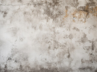 Fototapeta na wymiar Aged cement texture forms grunge white backdrop