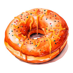 donut