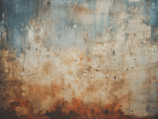 High-resolution old grunge textures and backgrounds for any design - obrazy, fototapety, plakaty