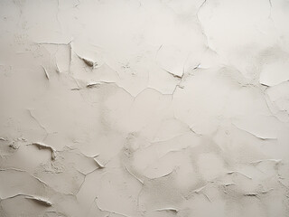 Background featuring high-resolution plaster textured wall - obrazy, fototapety, plakaty