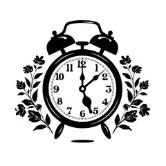 clock face svg bundle, clock face clipart, clock face svg for cricut, clock face svg cut files, clock face silhouette, clock svg, clock face clipart bundle cut files, clock numbers svg, roman numeral 