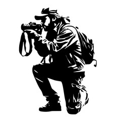 camera svg, photographer svg, photography svg, floral, photo taking svg, selfie svg, photographer shirt svg, camera cricut, camera vector, tripod svg, camera silhouette, dslr svg, clipart, png, camera