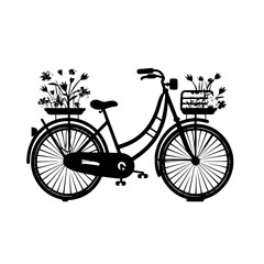 Bicycle SVG, Bike SVG, Bicycle Cut File, Bike Cut File, Bicycle Vector, Bike Vector, Bicycle Clipart, Bike Clipart, Cricut, Png, Silhouette, Mountain Bike Svg bundle, svg files for cricut, digital dow