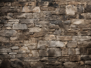 High-resolution backdrop featuring an aged wall