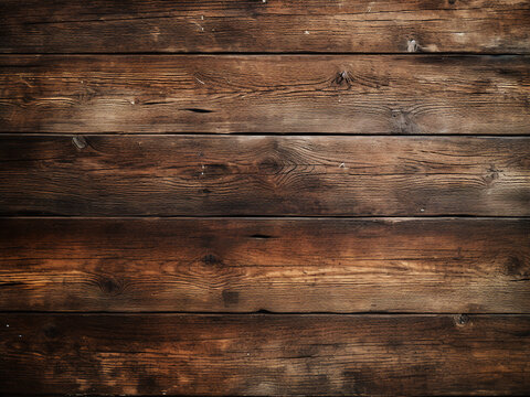 Toned background featuring an aged wooden surface