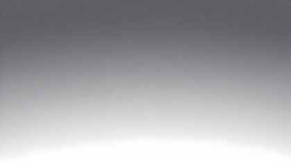 Grey abstract gradient background